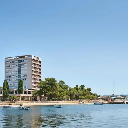 Hotel Adriatic