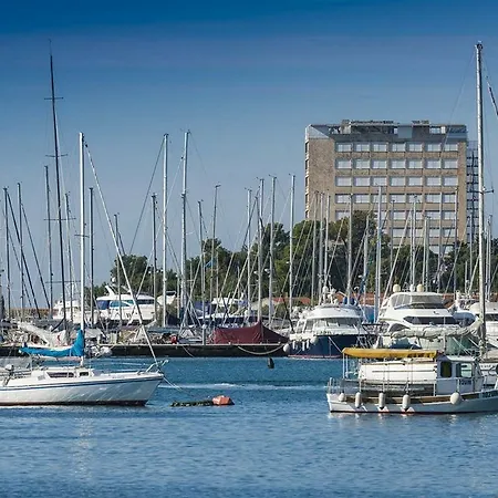 בית הארחה Adriatic