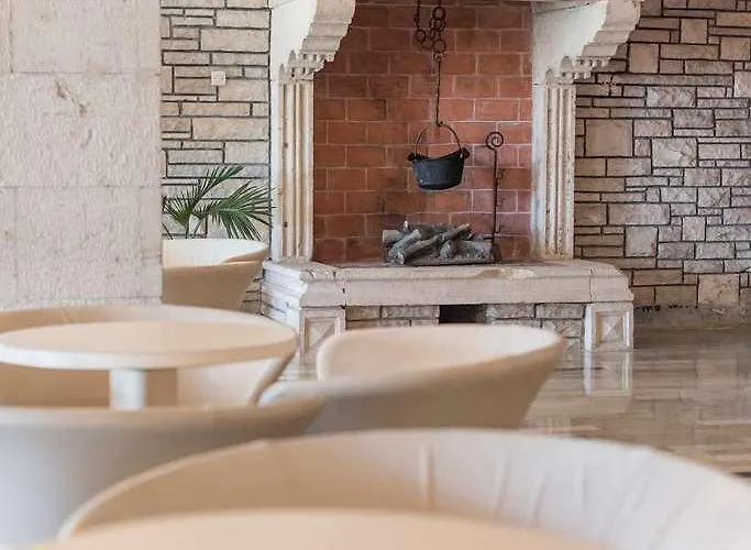 Otel Adriatic