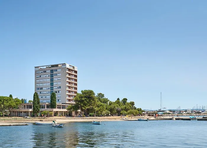 Otel Adriatic