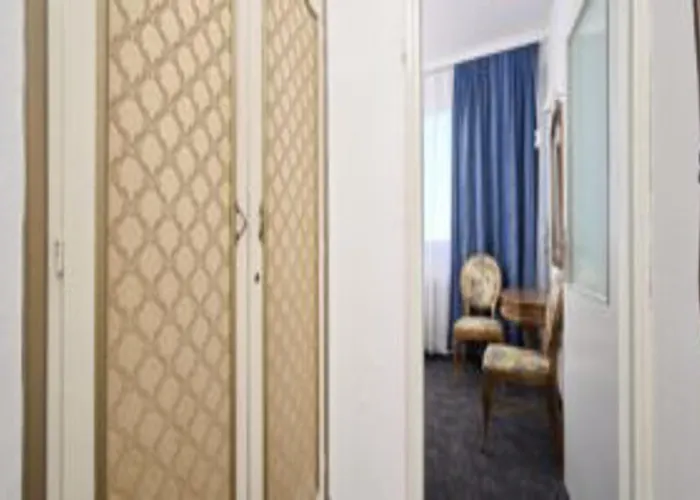 Otel Adriatic