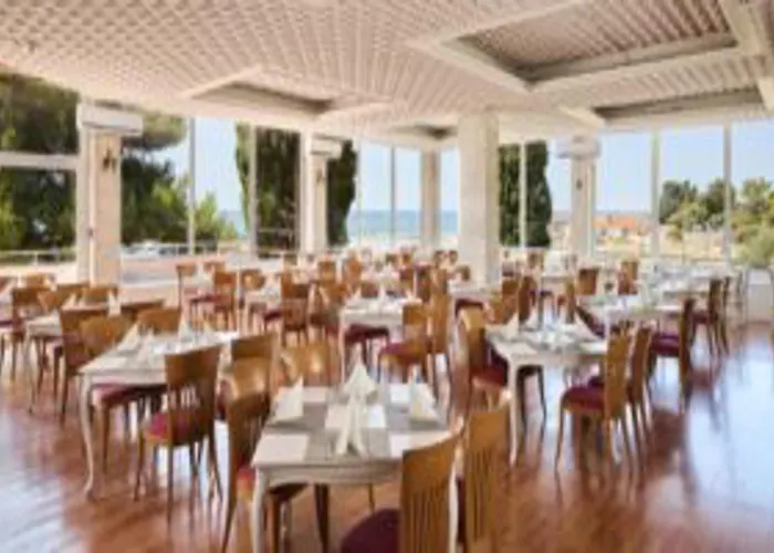 Adriatic 2* Umag