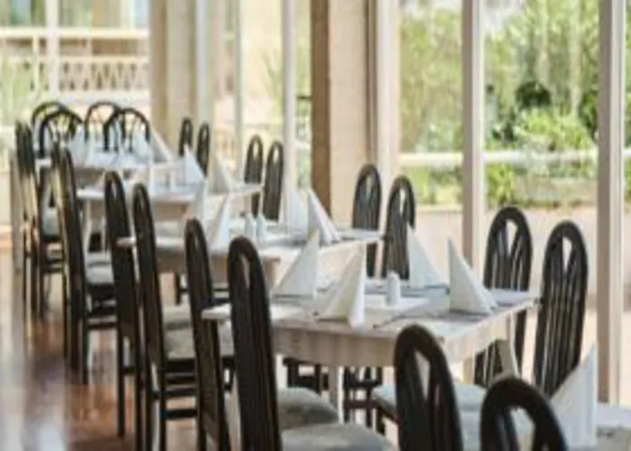 Otel Adriatic Umag