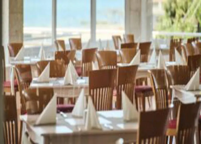 Adriatic Otel Umag