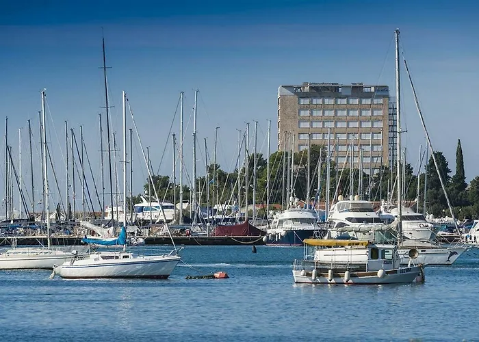 Otel Adriatic