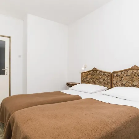 Hotell Adriatic Umag