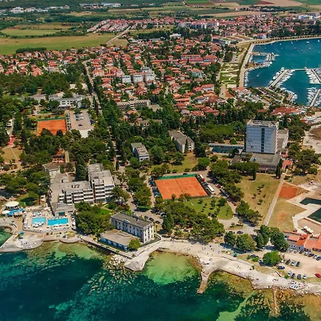 Adriatic بيت ضيافة