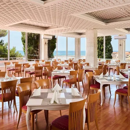 Hotell Adriatic Umag