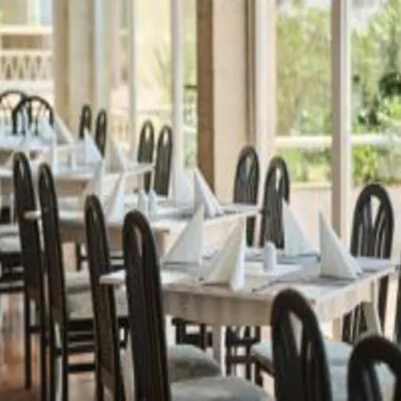 Hotel Adriatic Umago