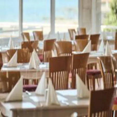 Adriatic Hotell Umag