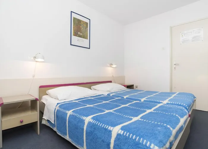 Hotell Adriatic Umag