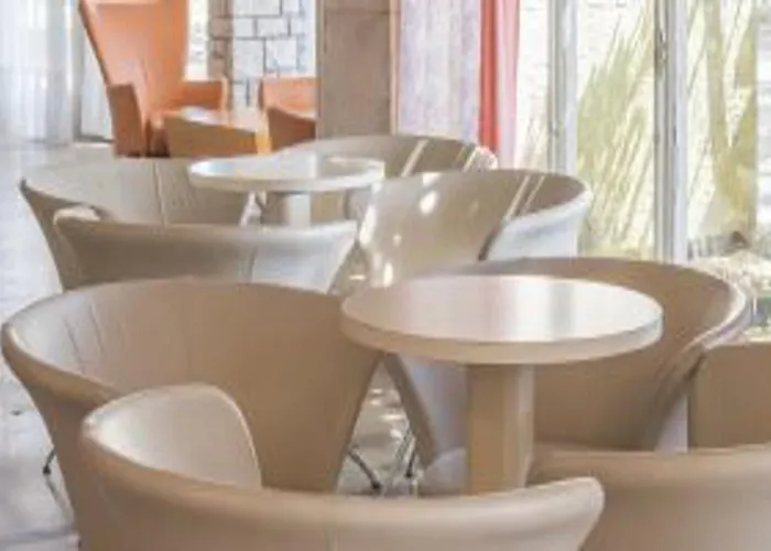 Adriatic Hotell Umag