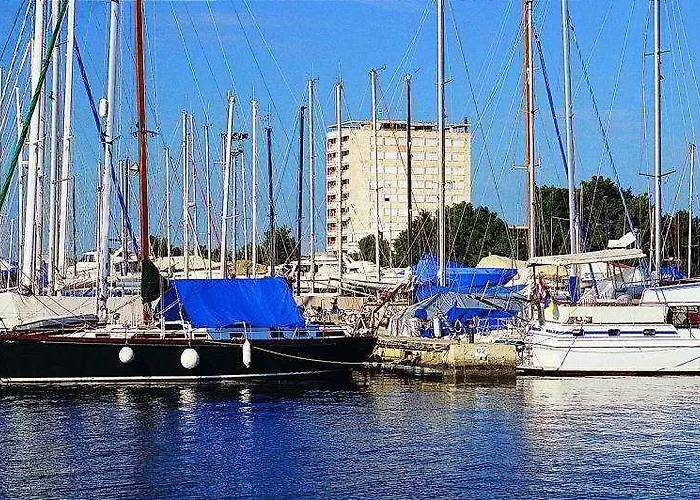 Adriatic Hotell Umag