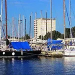 Adriatic Отель Умаг
