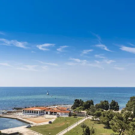 Adriatic 2*