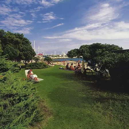 Adriatic 2*