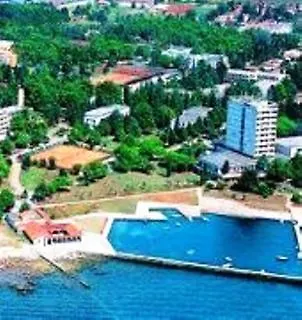 Hotel Adriatic Umag
