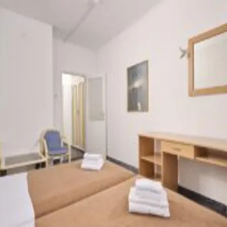 Hotel Adriatic