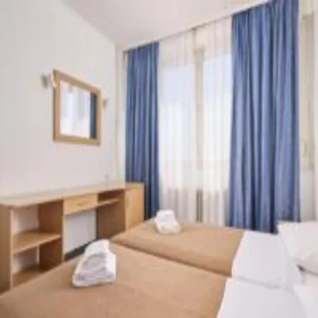 Hotel Adriatic