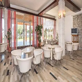 Adriatic Hotel